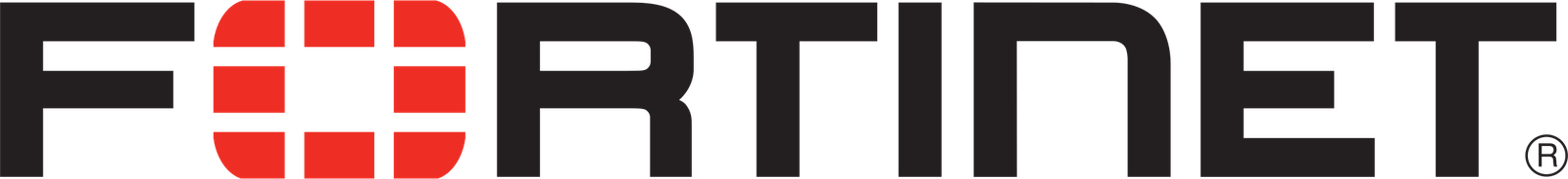Fortinet logo