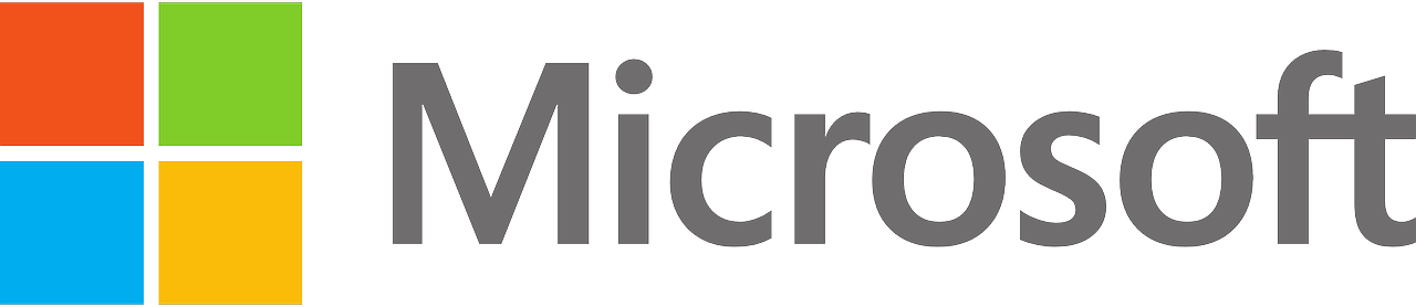Microsoft logo