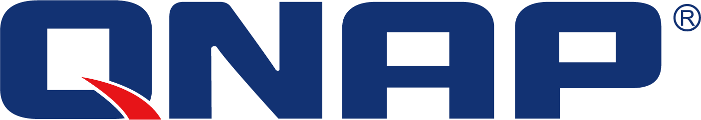 QNAP logo