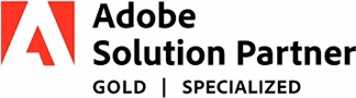 Adobe logo